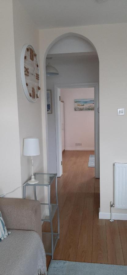 Estuary View Apartment Ексмут Екстериор снимка